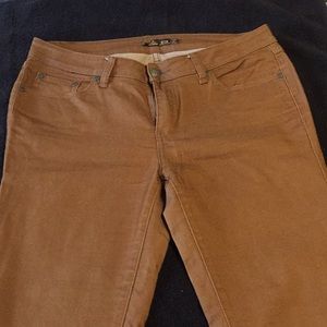 Prana Jeans, Size 8
